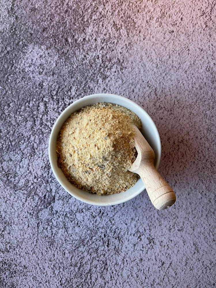 Popular spice 014 for white rice. 100 grams