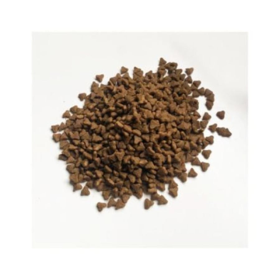 Bisou dry food for small cats with chicken - 2 kg