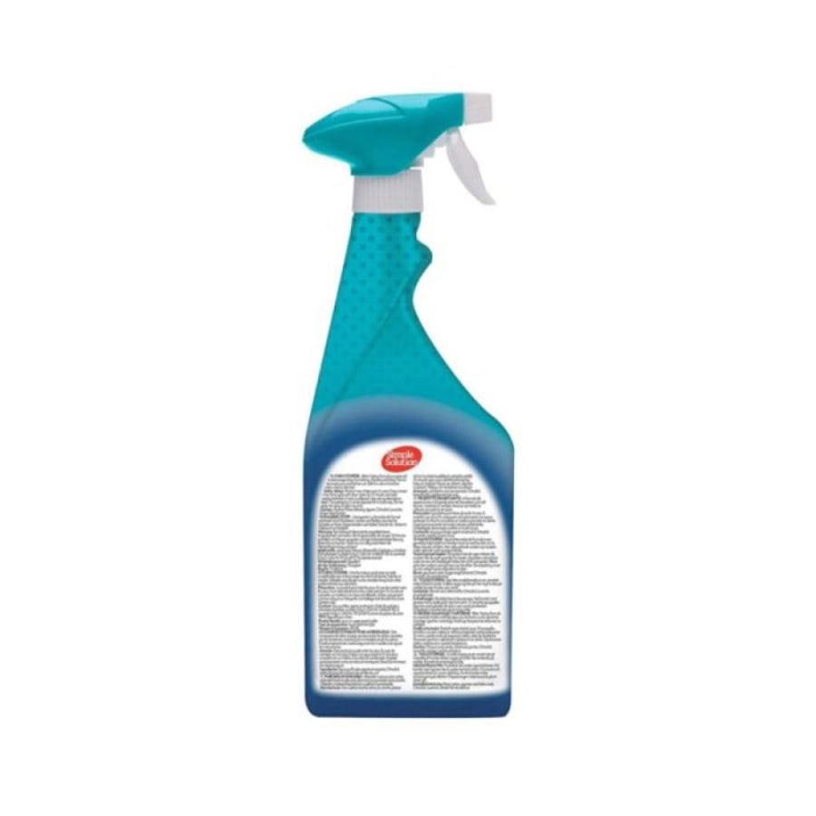 Simple Solution Pet Chewing Deterrent Spray - 500 ml