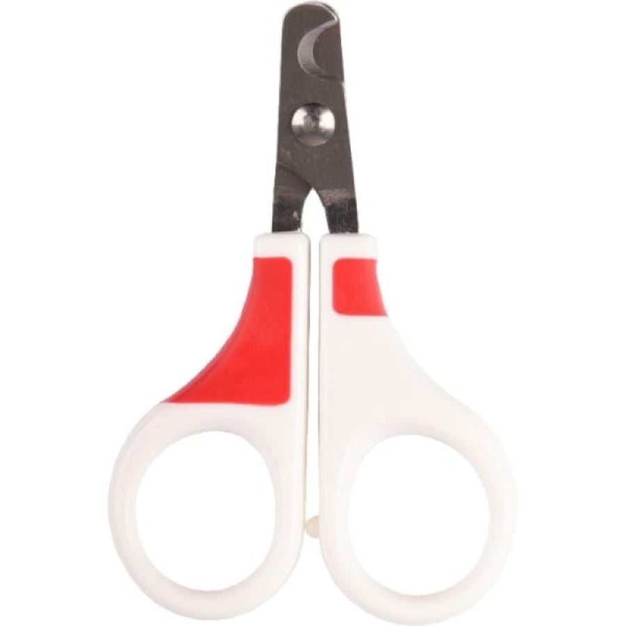 Flamingo nail scissors for cats