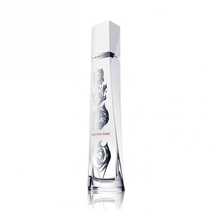 Very Irresistible Givenchy Electric Rose Givenchy