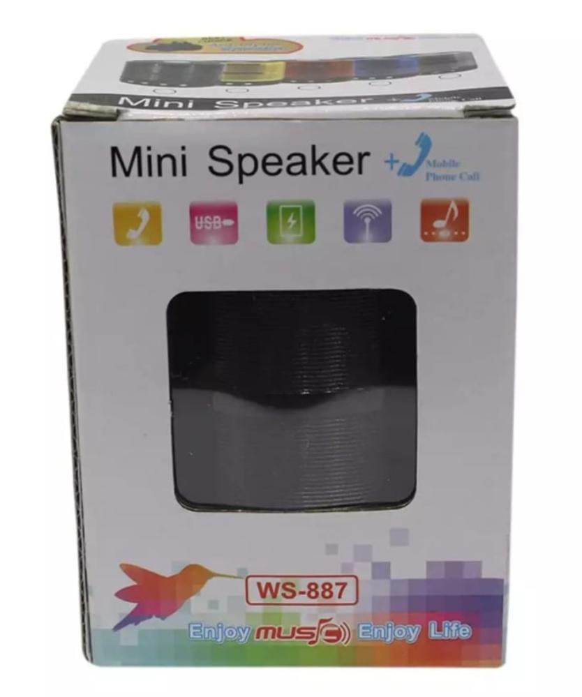 Bt speaker