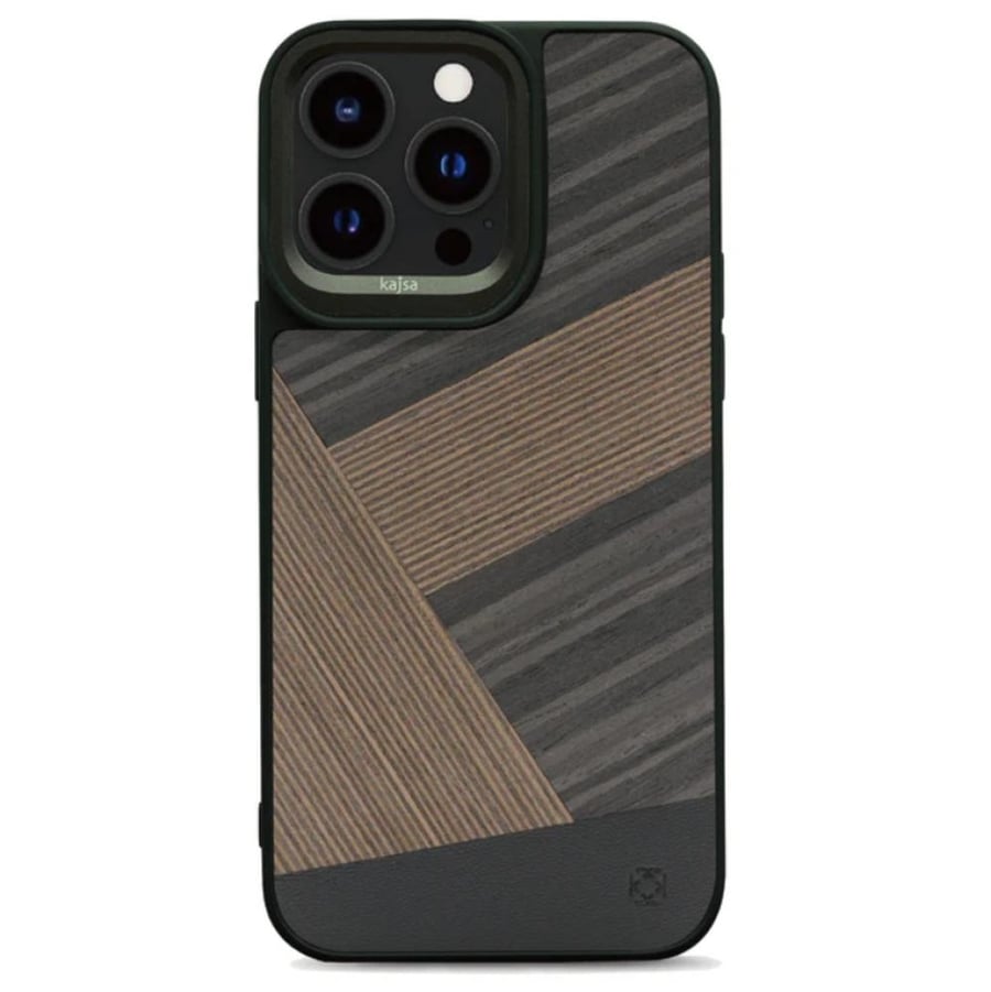 جراب ايفون 15 برو 1Kajsa Protective Phone Case