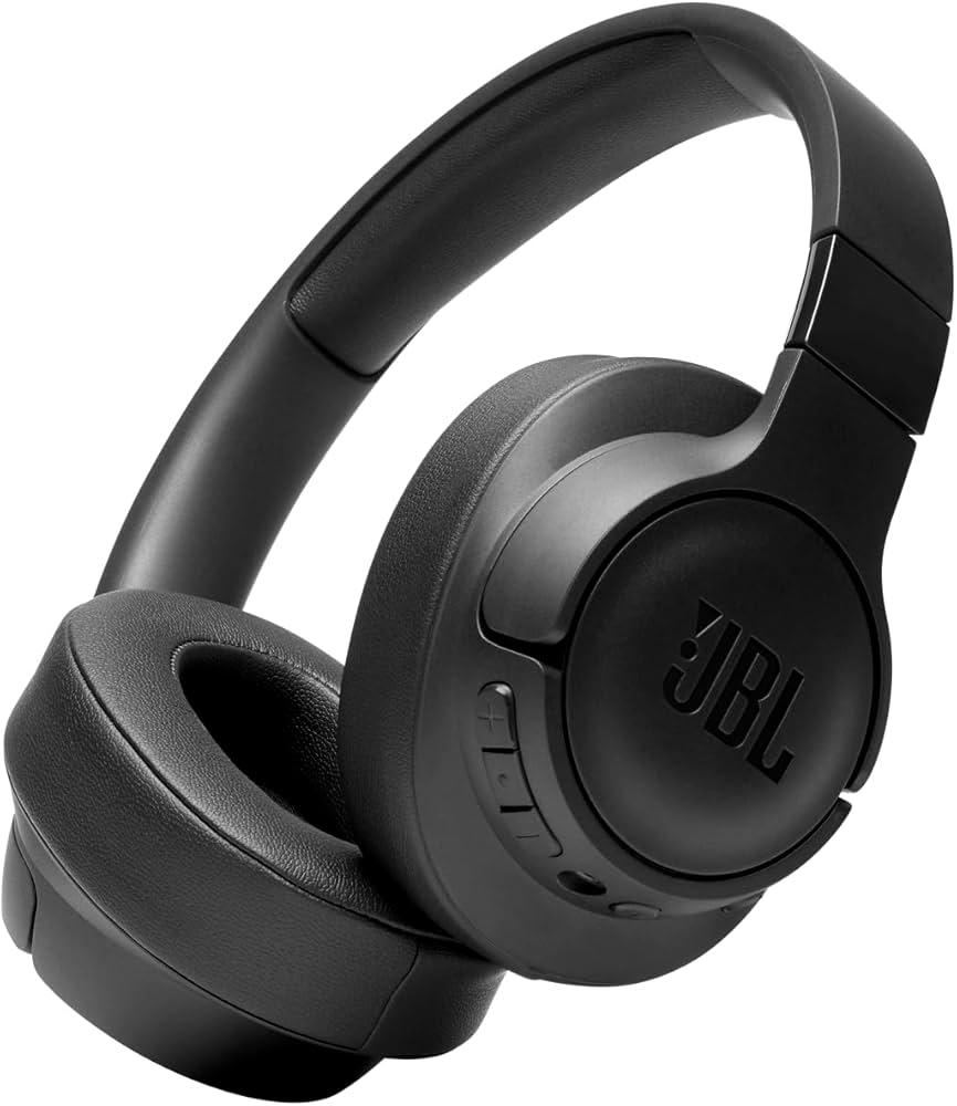 JBL TUNE 760NC