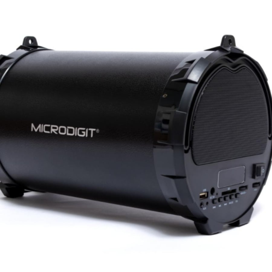 مكبر صوت محمول مايكروديجيت بلوتوث HD SOUND M0050RT
