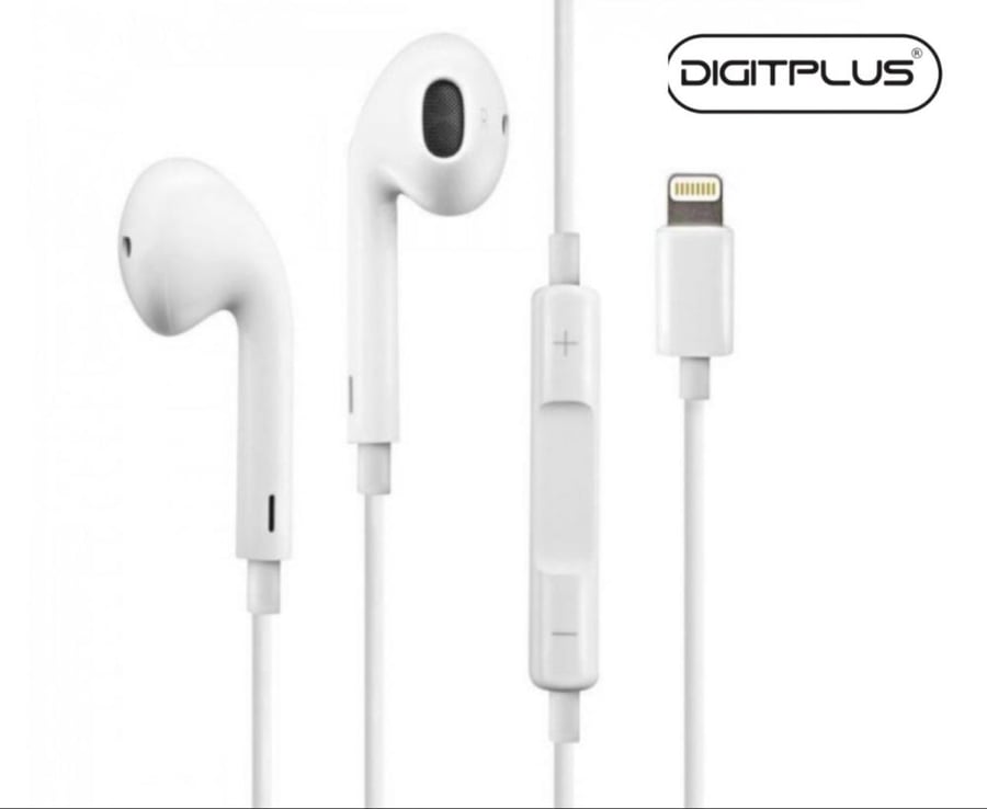 Digitplus HD Digital Headset (DP-EP01
