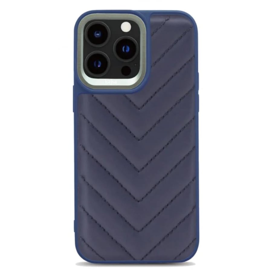 جراب ايفون 15 برو 1Kajsa Protective Phone Case