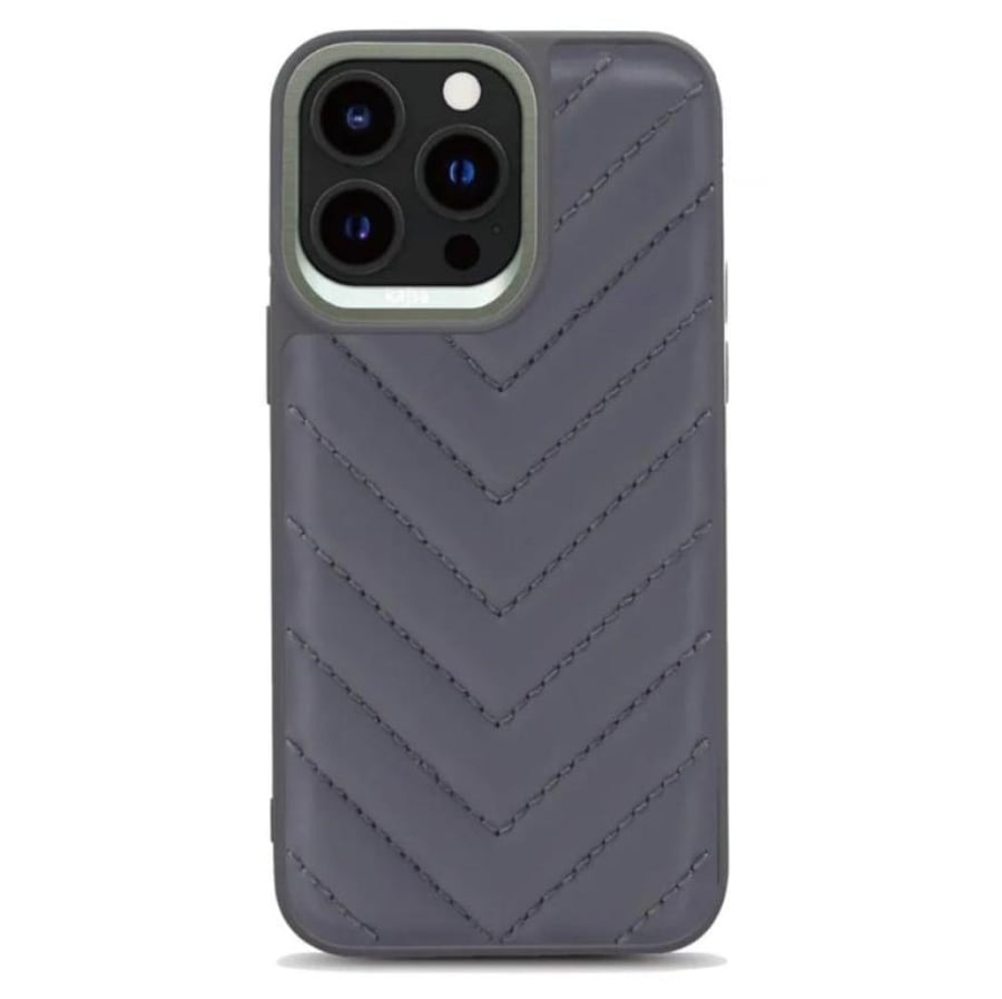 جراب ايفون 15 برو ماكس Kajsa Protective Phone Case