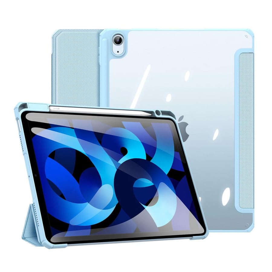 كفر سلسلة Toby لأجهزة  iPad mini 6 (مزود بحامل قلم Apple سمارات