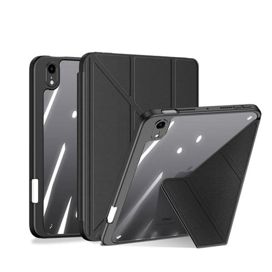 كفر ايباد سلسلة Magi لجهاز iPad 10 2022 الجيل العاشر (مزودة بحامل لقلم Apple
