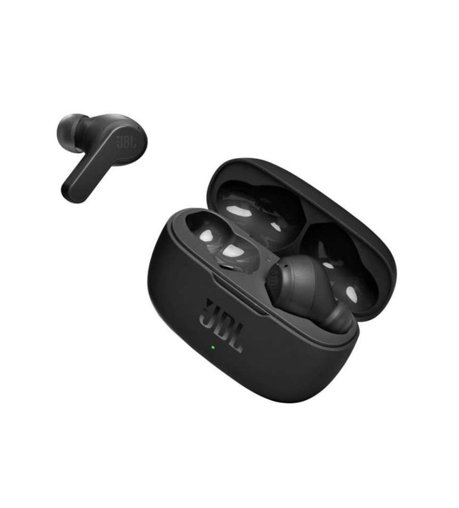 JBL 200 BT HEADPHONES