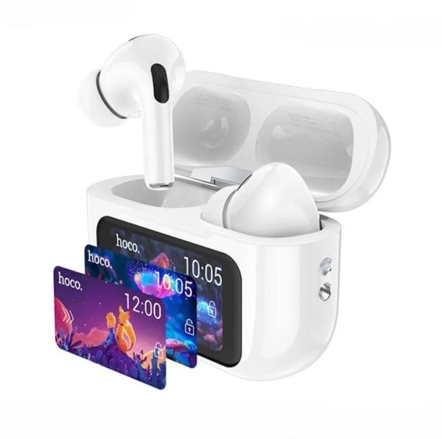 Hoco earbuds
