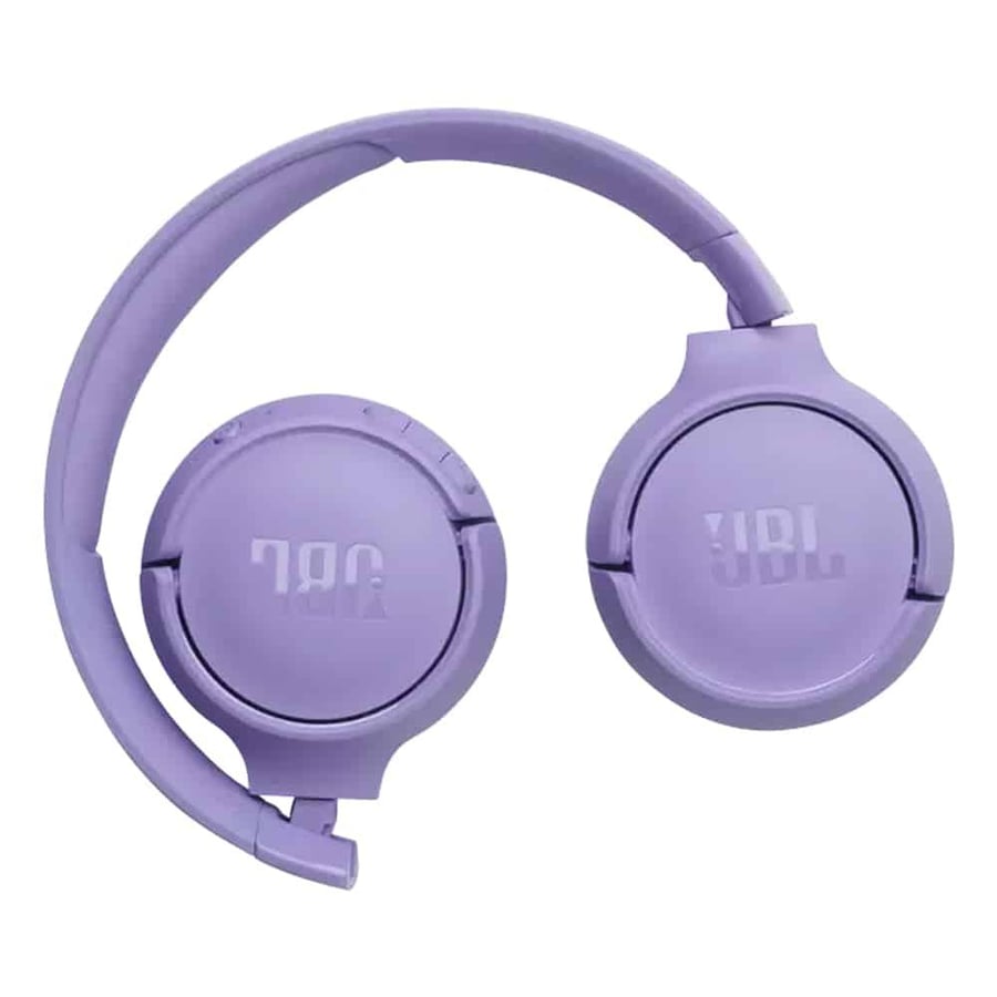 سماعات JBL Tune 520 BT