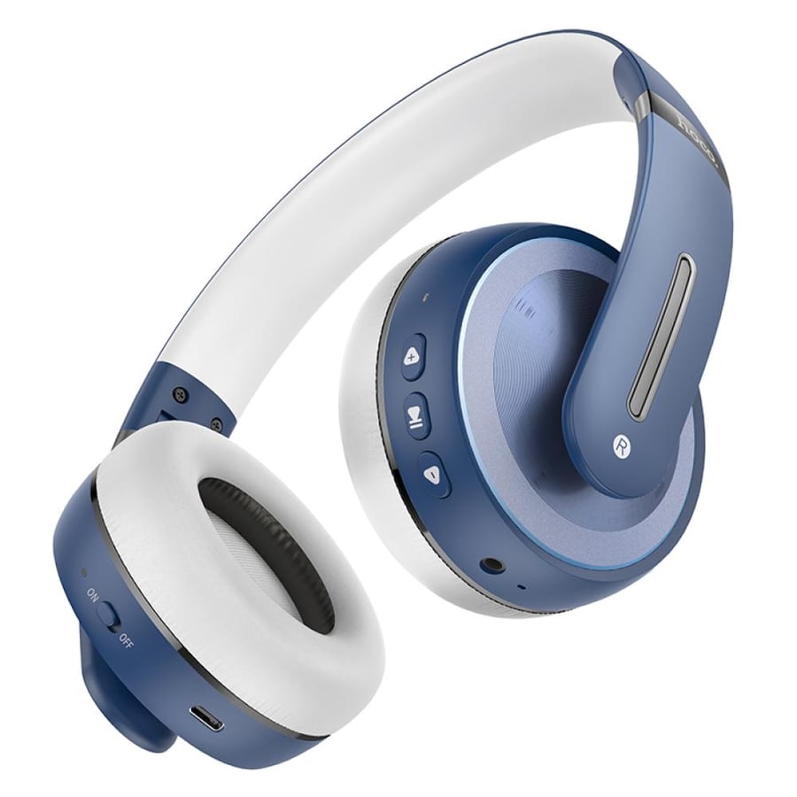 Hoco w34 headphones