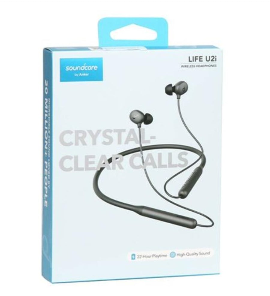 Sound core by anker