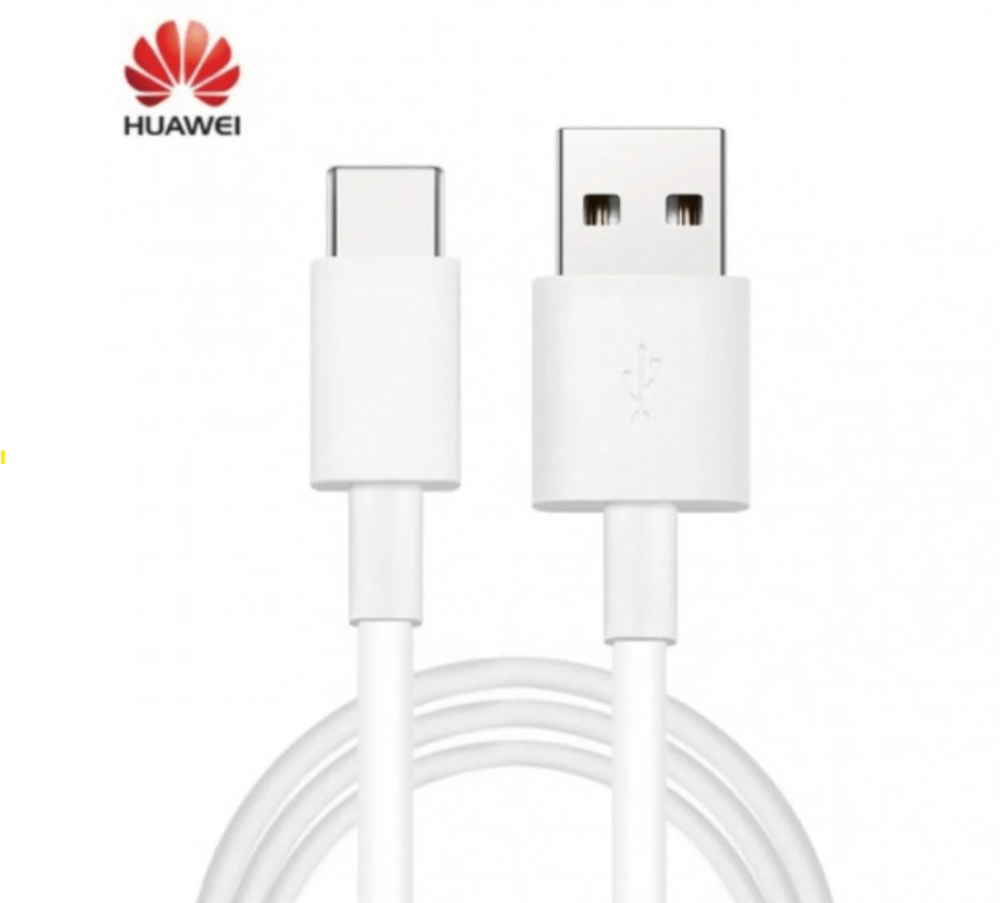 سلك شاحن تايب سي USB هواوي Cp51- الاصلي -3 امبير