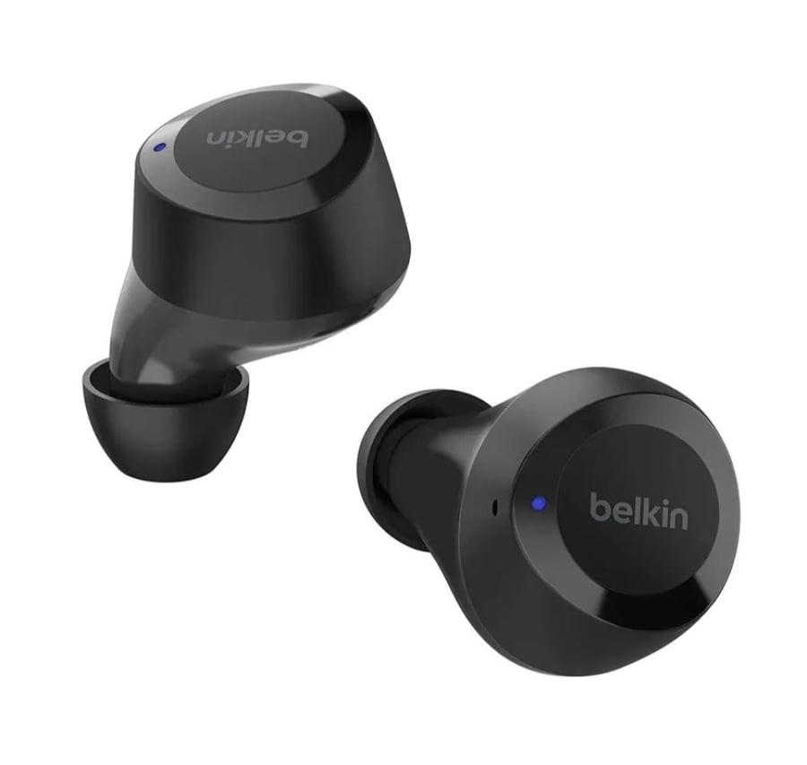 سماعات Belkin True Wireless