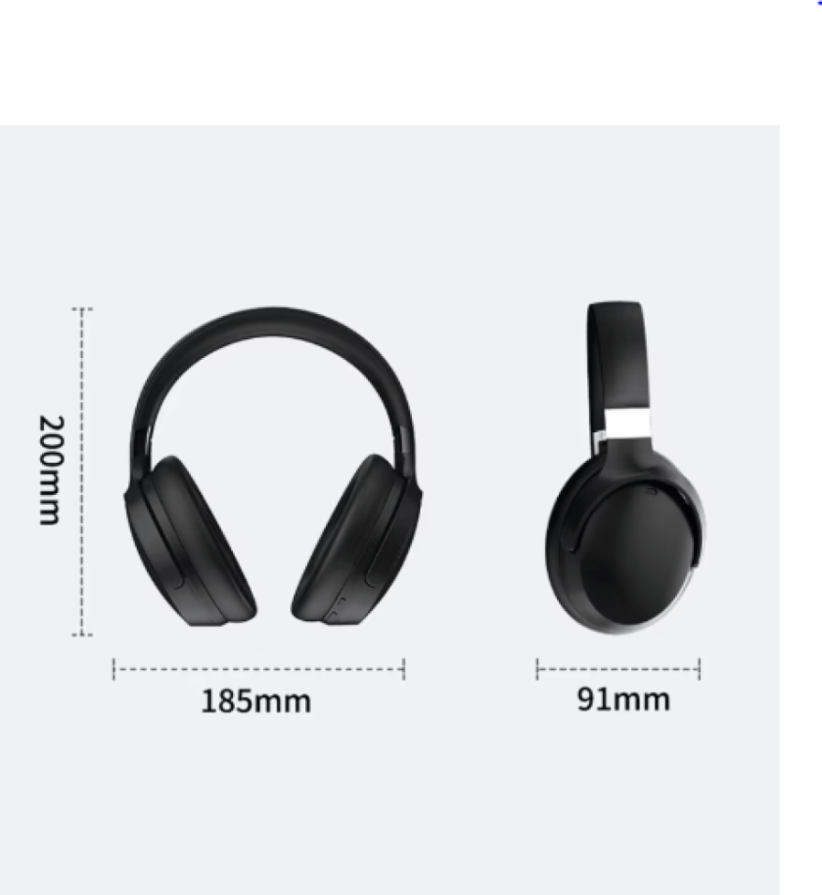 Wiwu pailot headset