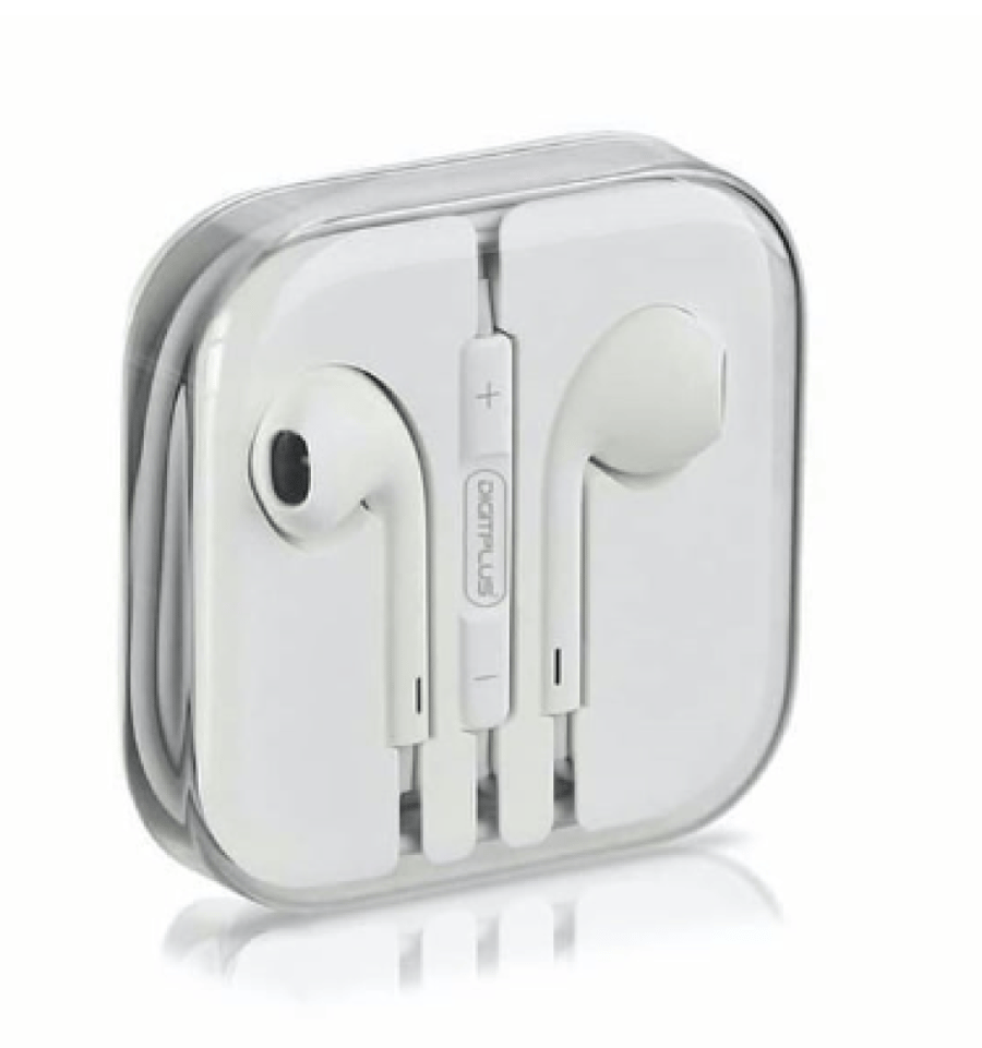 Digitplus HD Digital Headset (DP-EP01