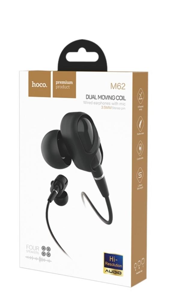 Hoco headphones