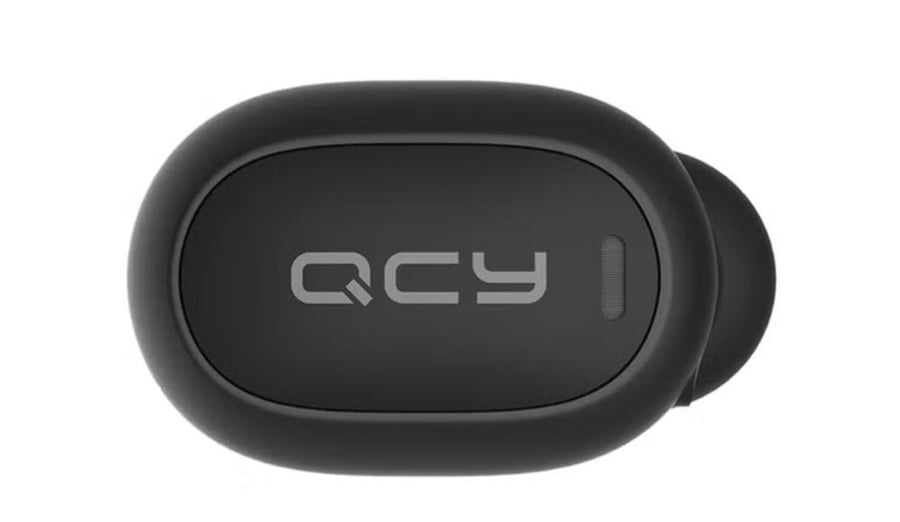 QCY mini 2 headphones
