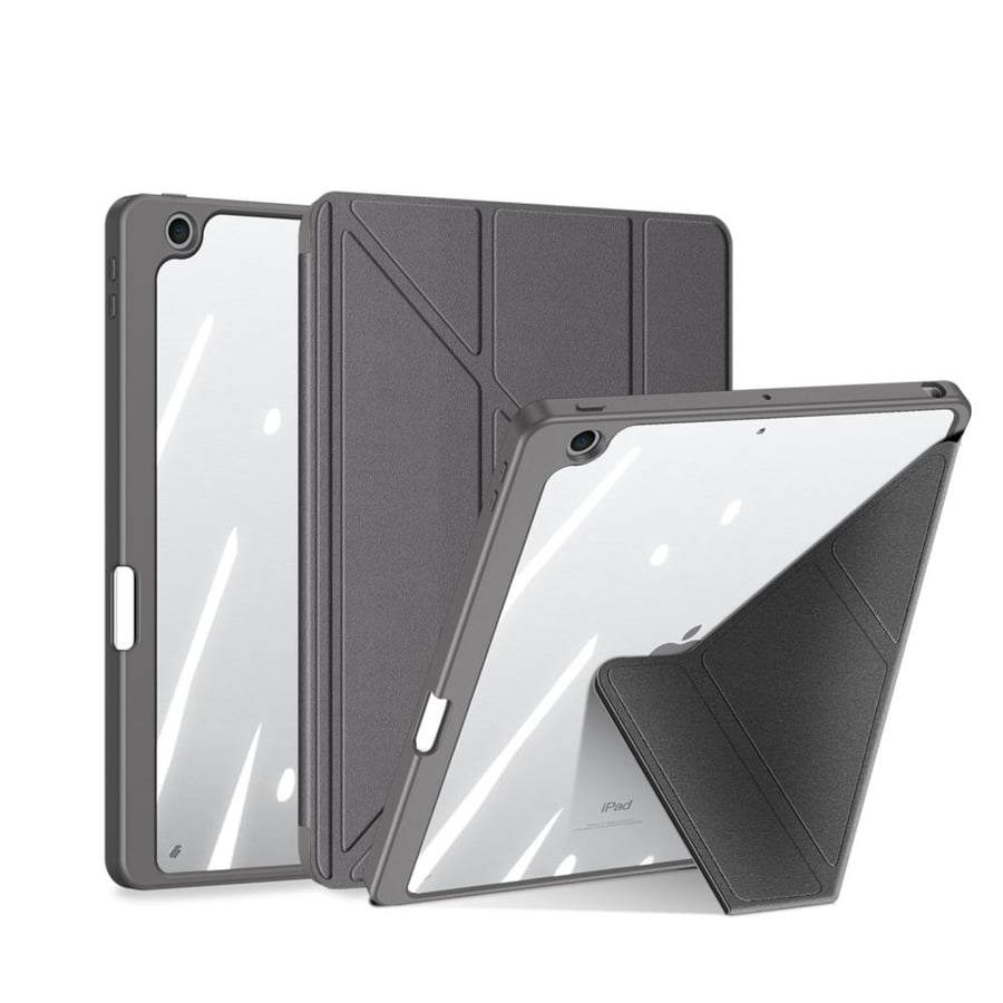 كفر ايباد سلسلة Magi لجهاز iPad 7/8/9 10.2 (مزودة بحامل لقلم Apple