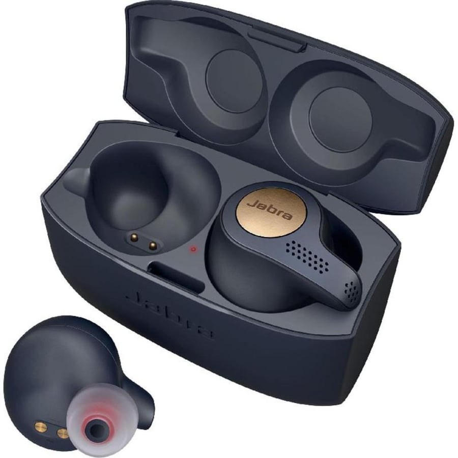 Gabra Elite Active 65T Earphones
