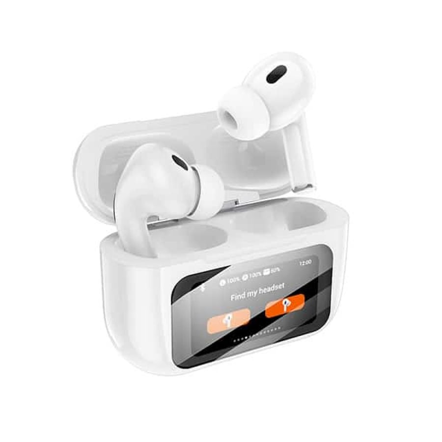 Hoco earbuds