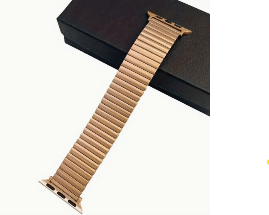 سير الساعة Digitplus - Watch Band فاخر 42مم،44مم، 45مم، 46مم، 49مم