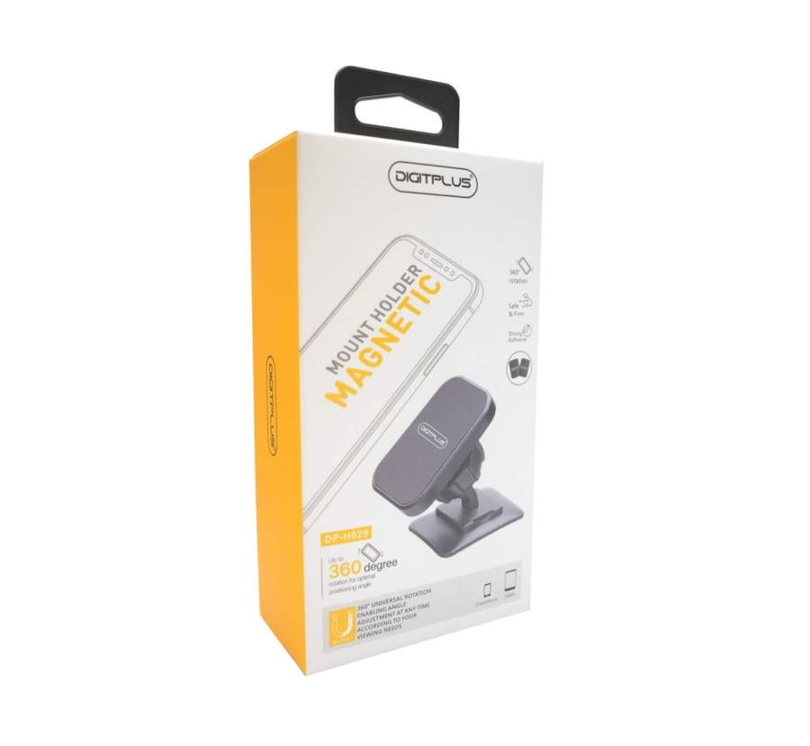 Mobile phone holder