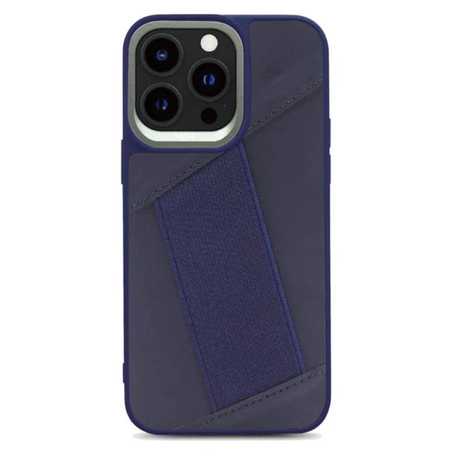 جراب ايفون 15 برو 1Kajsa Protective Phone Case