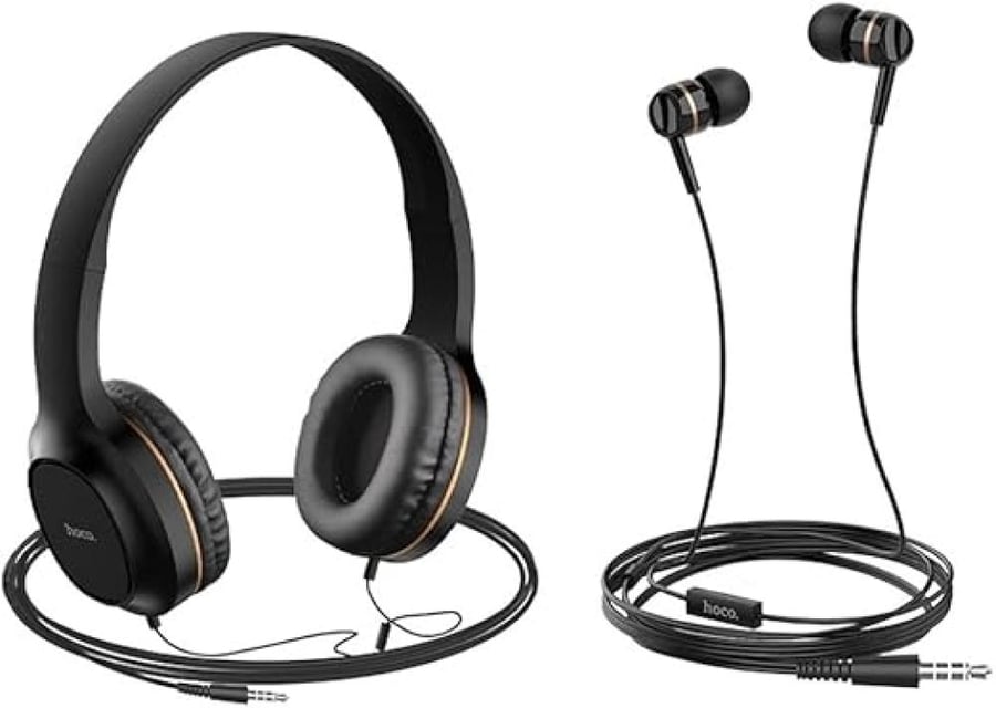 Hoco w24 headphones