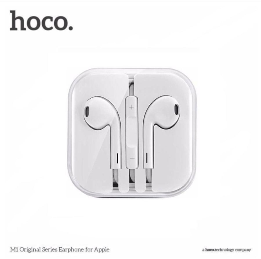 Hoco M1 earphone