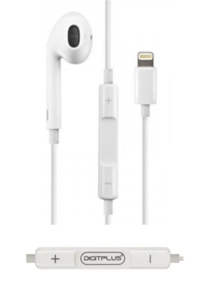 Digitplus headphones سماعات اذن واحدة