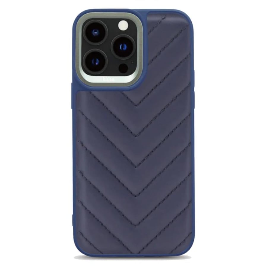 iPhone 15 Pro case 1Kajsa Protective Phone Case