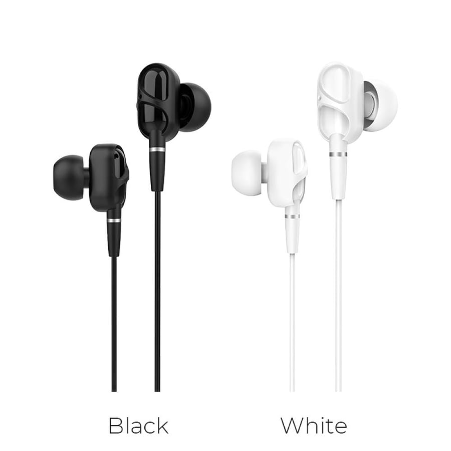 Hoco headphones