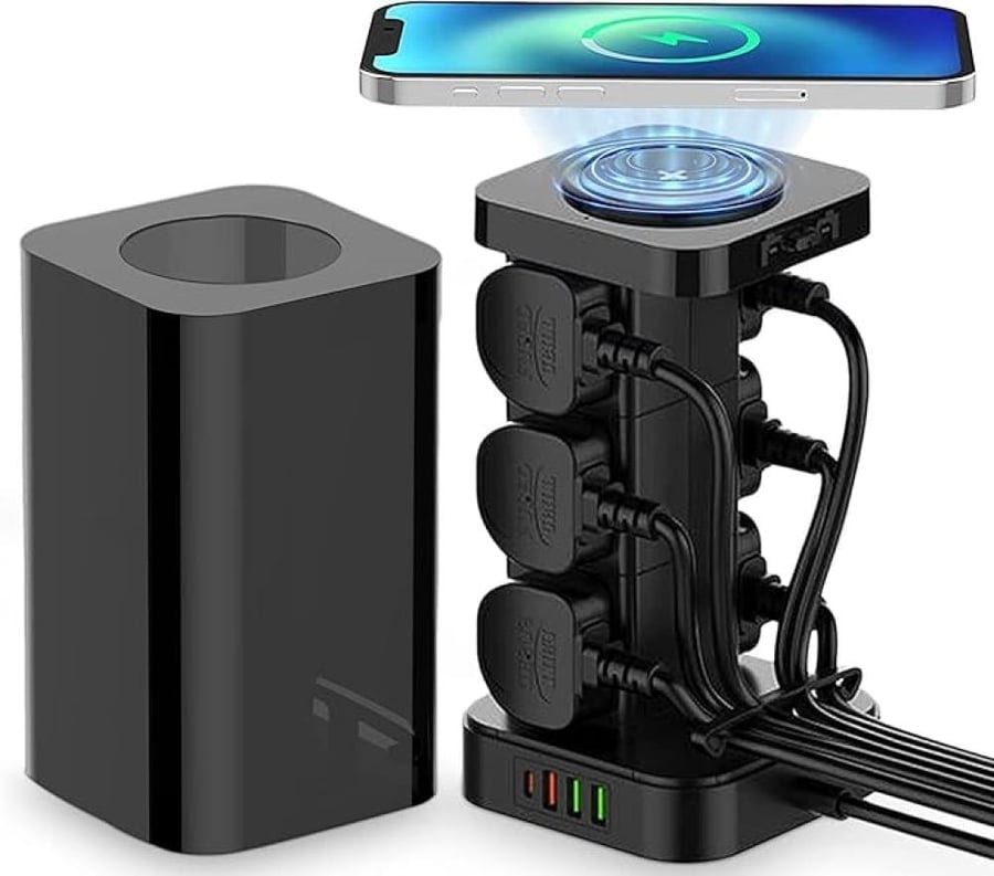 Digitplus Power Tower (DP-6457)