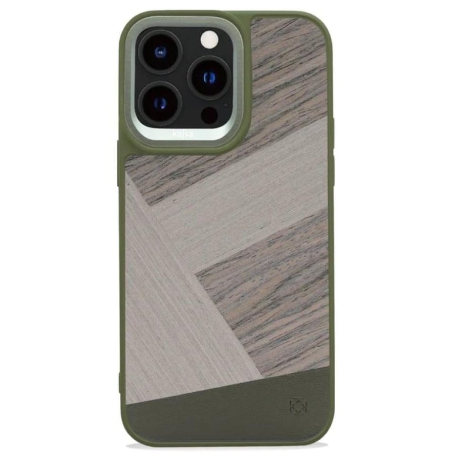 جراب ايفون 13 برو ماكس 1Kajsa Protective Phone Case