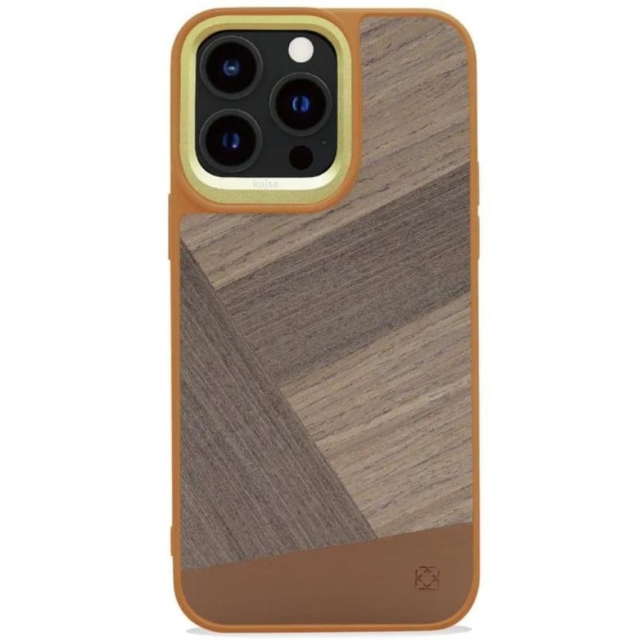 جراب ايفون 14 برو ماكس 1Kajsa Protective Phone Case