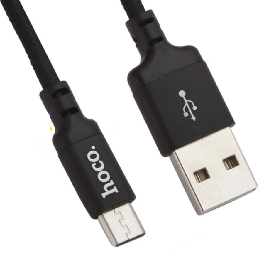 كابل شحن سريع HOCO X14 Micro