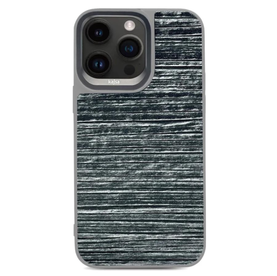 جراب ايفون 15 برو 1Kajsa Protective Phone Case