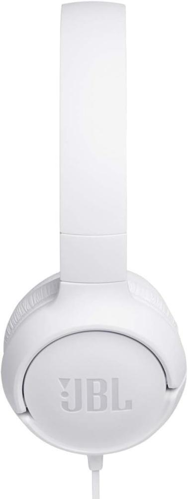 سماعات الرأس JBL TUNE 500