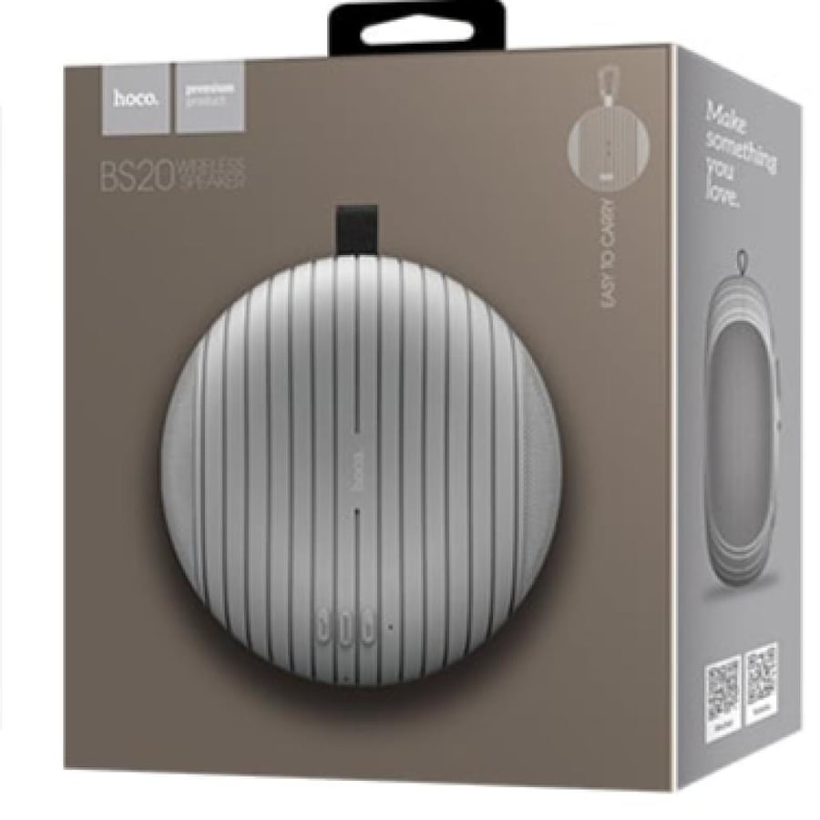Hoco BS20 speaker