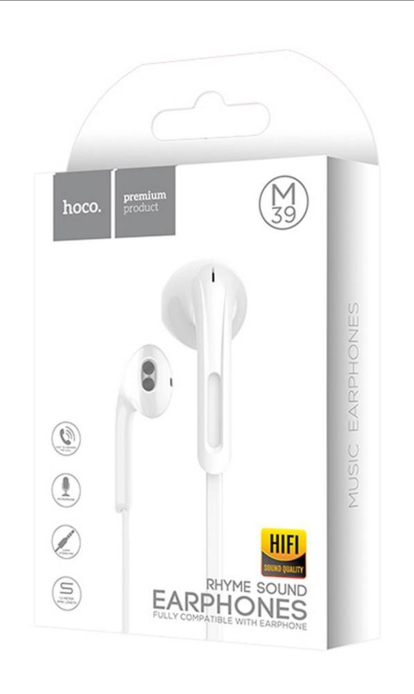 Hoco m39 earphone