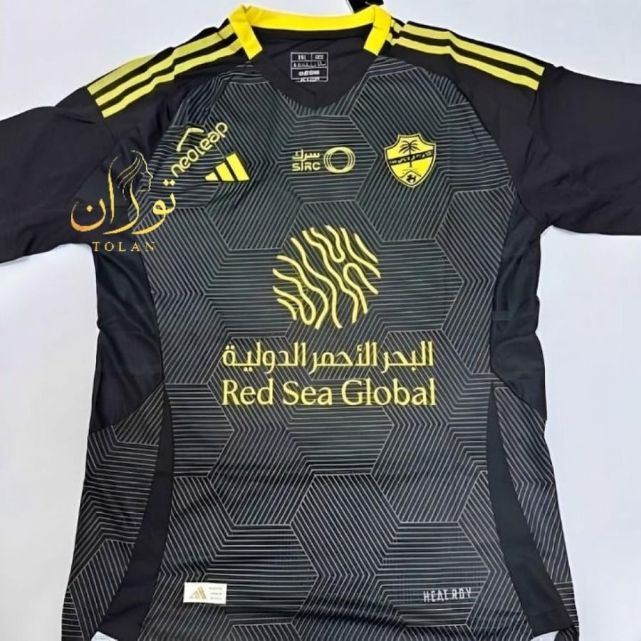 تيشرت الاهلي التأسيس