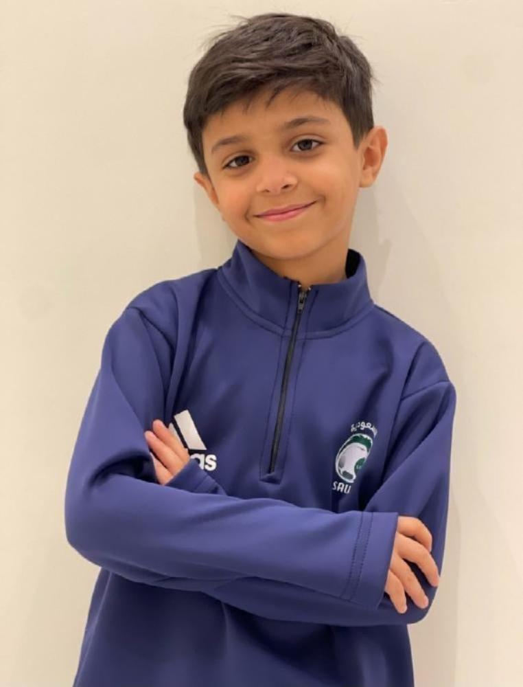 سويتر المنتخب السعودي
