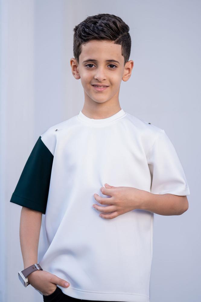 تيشرت اليوم الوطني KSA6