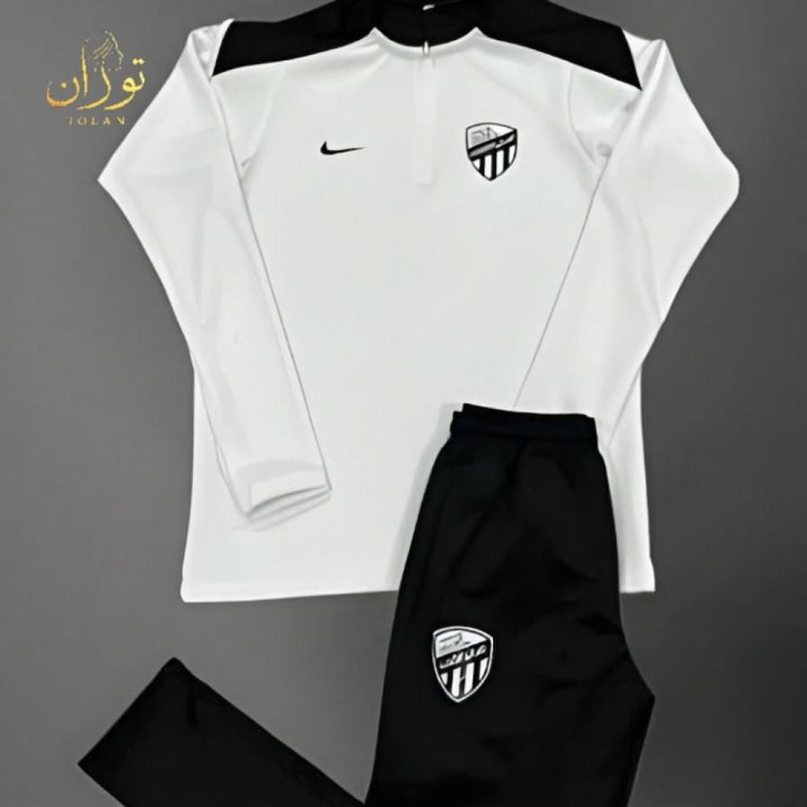 طقم الاتحاد سويتر مع بنطلون