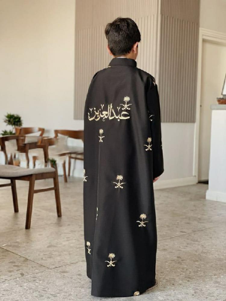 دقلة الوطني 94 ولادي ( اسود )