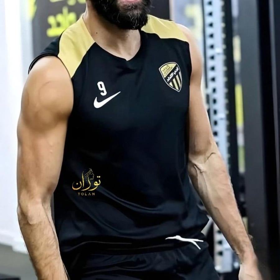 طقم الاتحاد كت